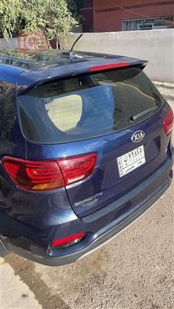 کیا سۆرینتۆ